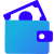 Wallet icon
