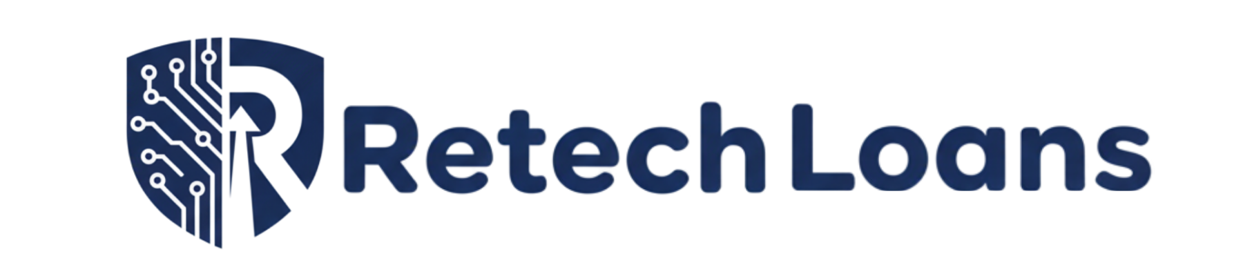 Retech Loans Logo